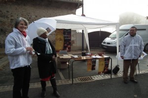 8 Décembre 2015 – Retour en images