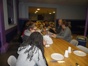 24 Heures pour le Seigneur