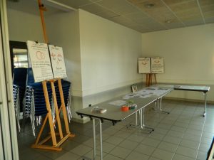 Rentrée Paroissiale – 25 Sept 2016 – Retour en images