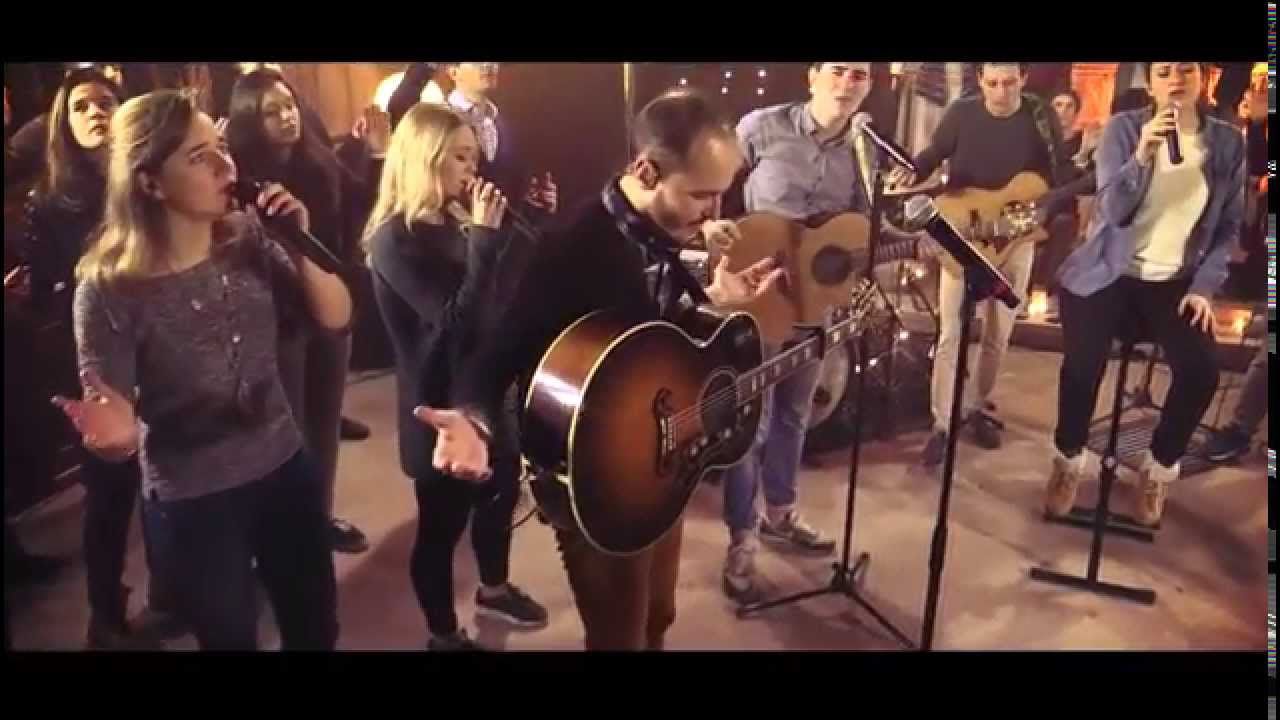 GLORIOUS – Clip ‘Notre Père’