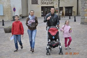 24 Heures pour le Seigneur – Retour en images