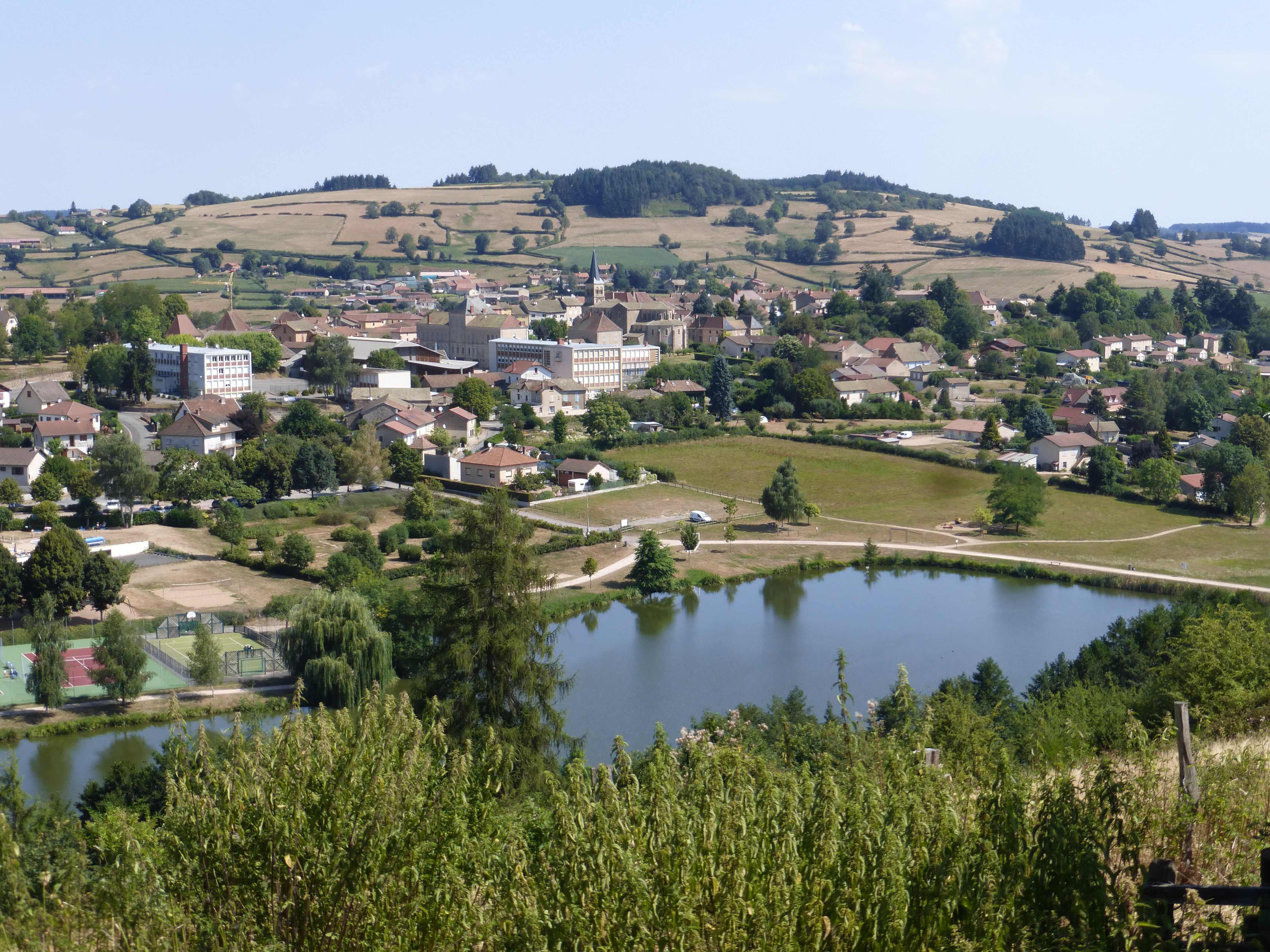 Les « JEUDIS DETENTE-LOISIRS » du SECOURS CATHOLIQUE 2018