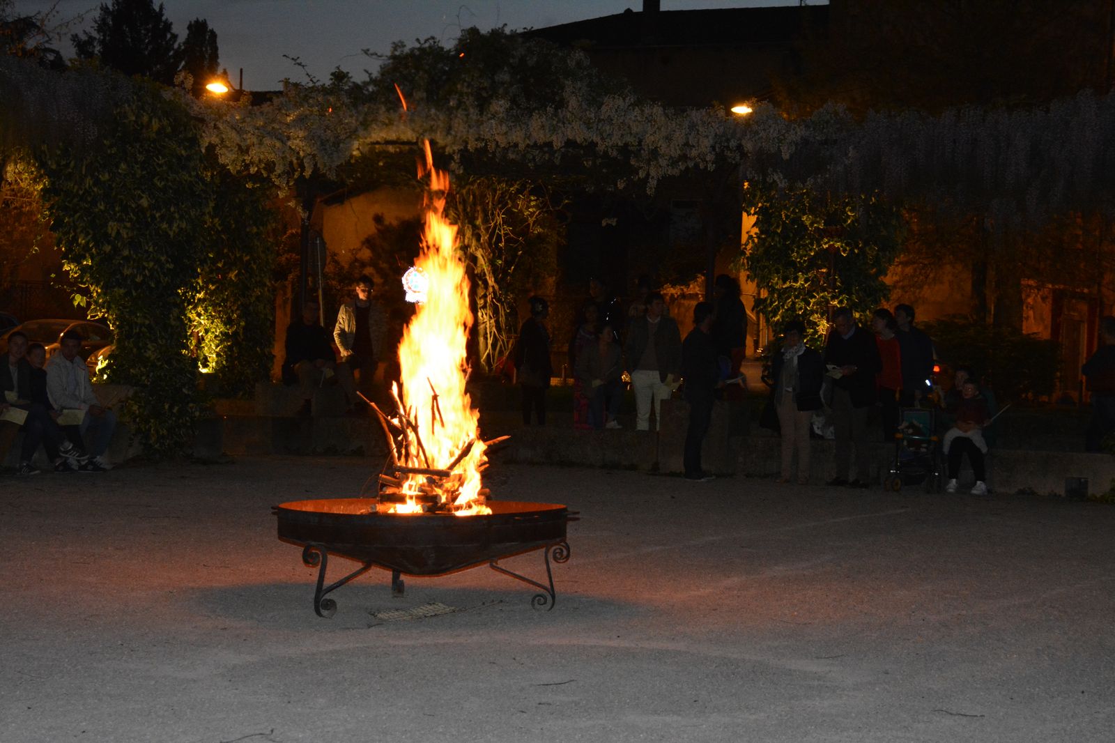 Semaine sainte 2019 – Retour en images