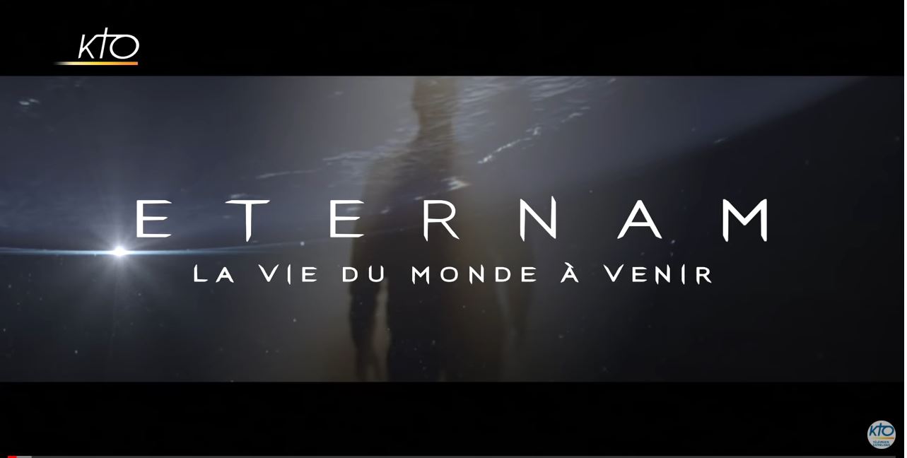 In Eternam – La vie du  monde à venir