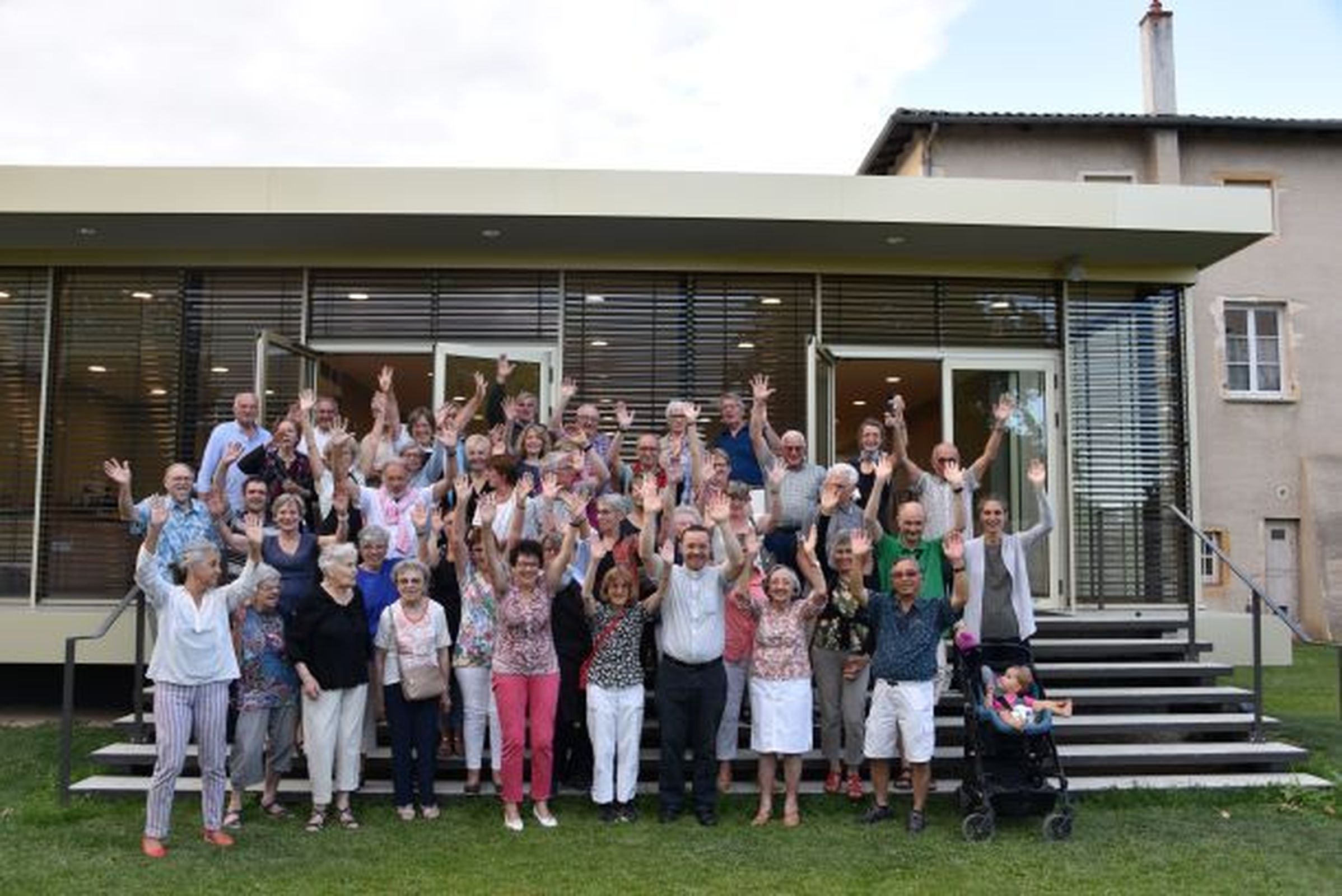 Repas des colibris – 03/07/2020 – Retour en images