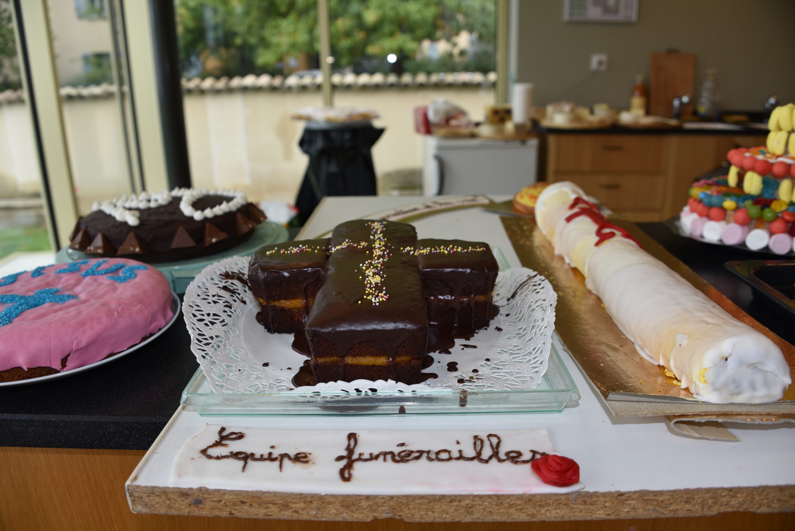 La paroisse fait sa rentrée : retour en images
