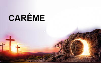 Le Carême : un chemin vers Pâques