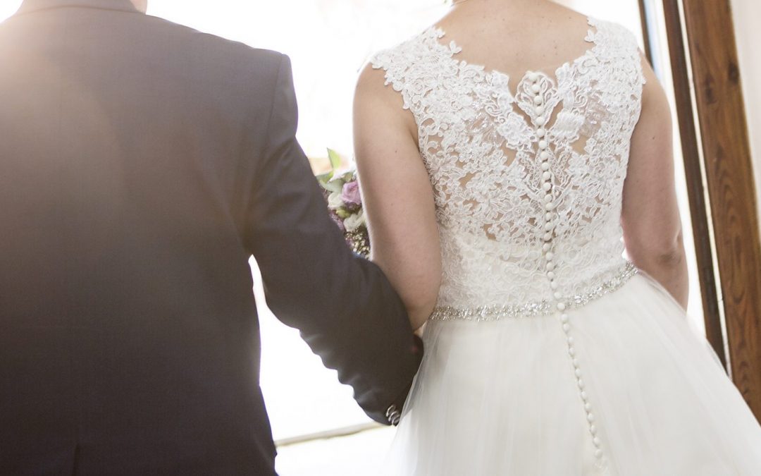 Préparation mariage
